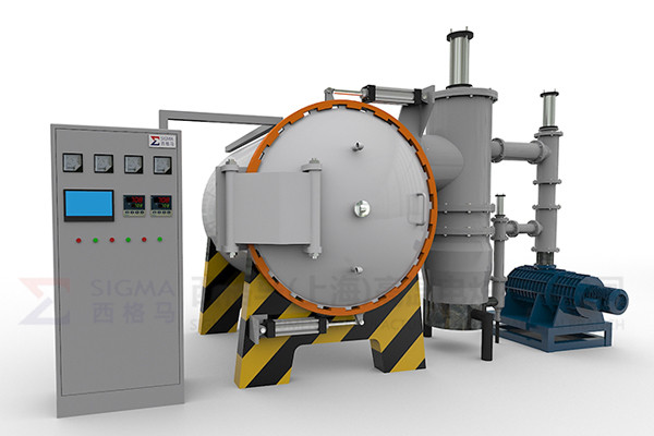 真空炉加热元件钼的特点介绍